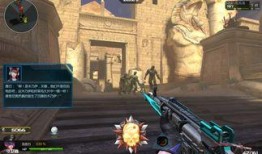 黑花武器最新爆料,神秘性能引发热议，未来战场或迎来变革